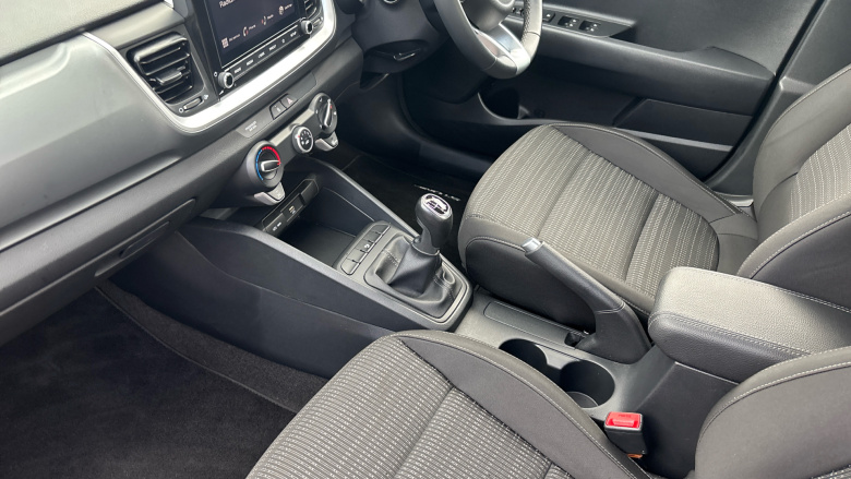 Kia Stonic 1.0T GDi 99 2 5dr Petrol Estate